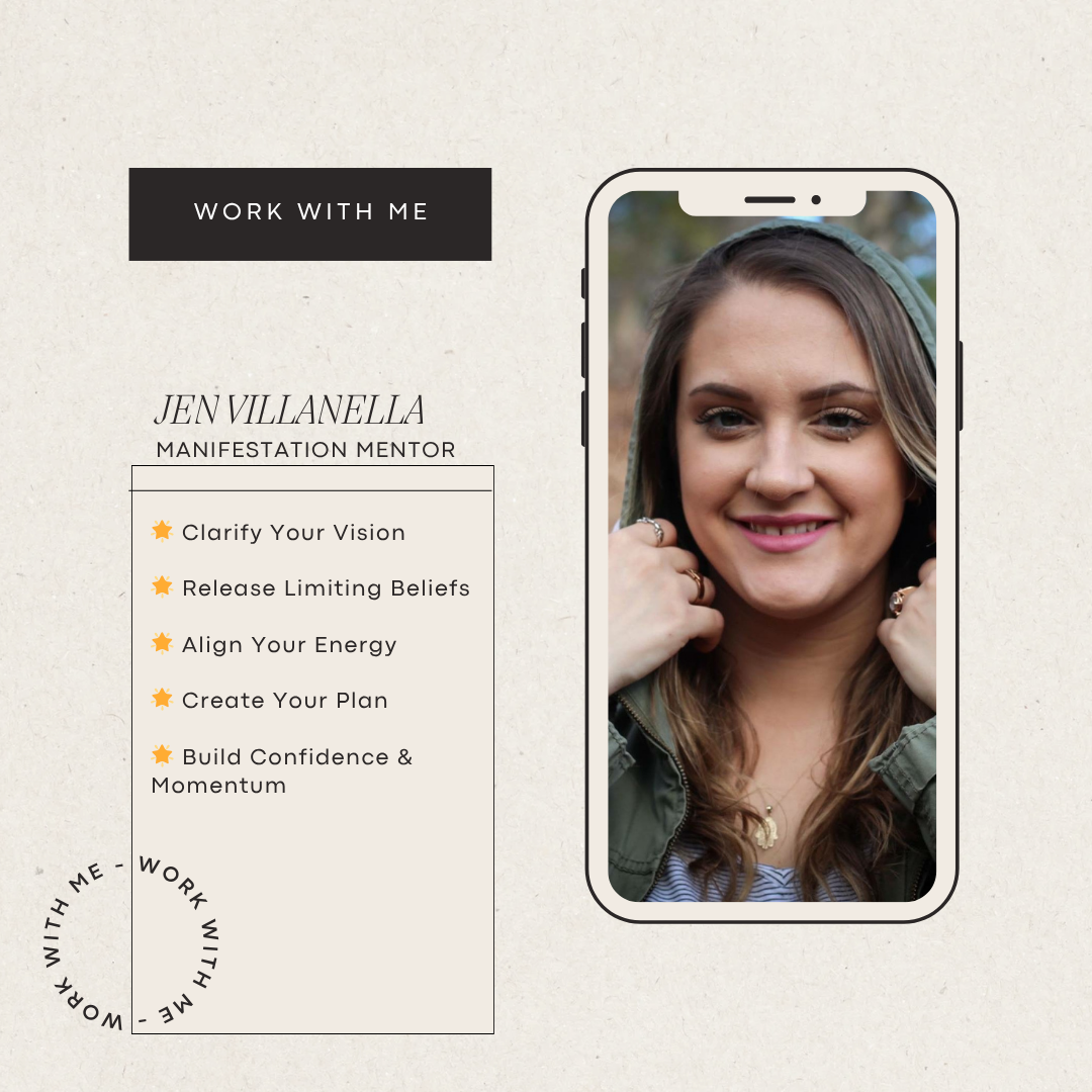 1:1 Mentorship Session