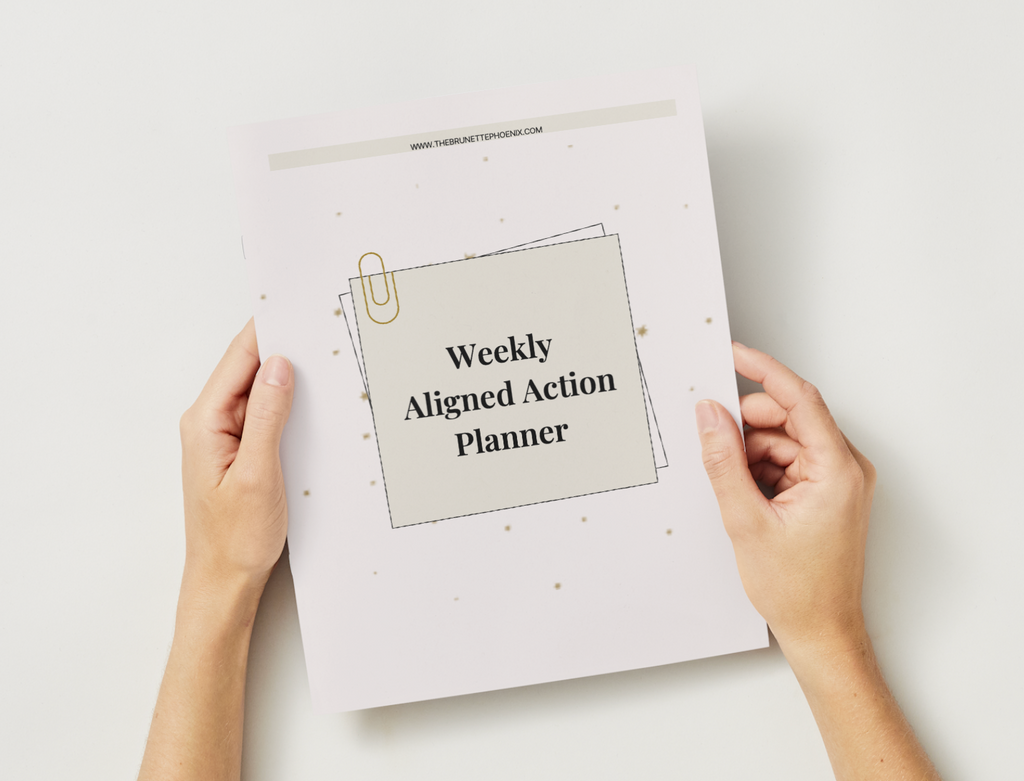 Aligned Action Planner