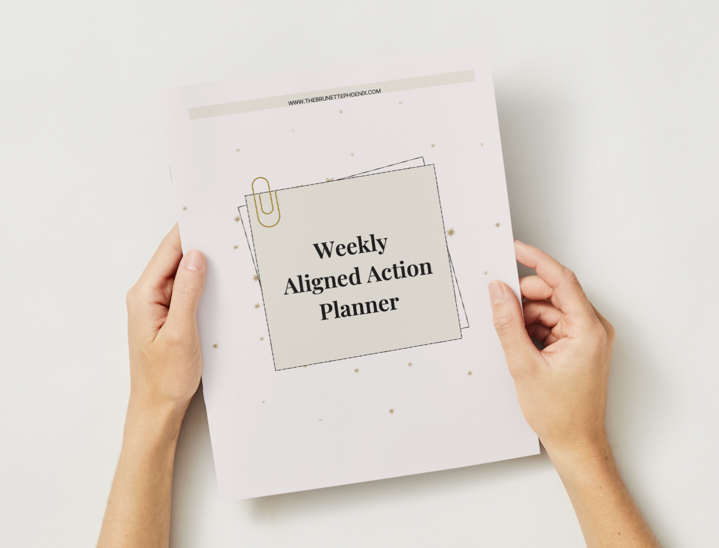 Aligned Action Planner